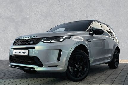 Land Rover Discovery Sport Gebrauchtwagen