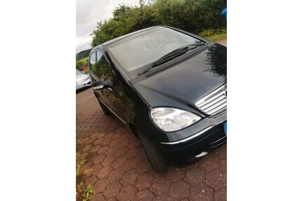 Mercedes-Benz A 160 Gebrauchtwagen