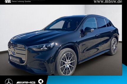 Mercedes-Benz GLC 400 Gebrauchtwagen