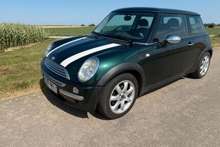 Mini ONE Gebrauchtwagen