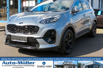 Kia Sportage Gebrauchtwagen