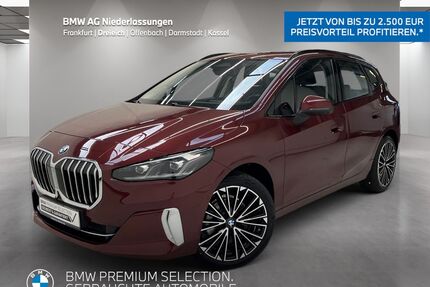 BMW 220 Active Tourer Gebrauchtwagen