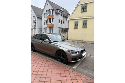 BMW 330 Gebrauchtwagen