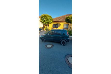 Suzuki Ignis Gebrauchtwagen