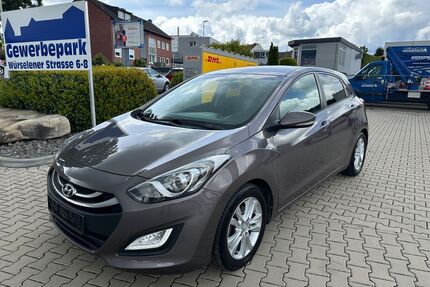 Hyundai i30 Gebrauchtwagen