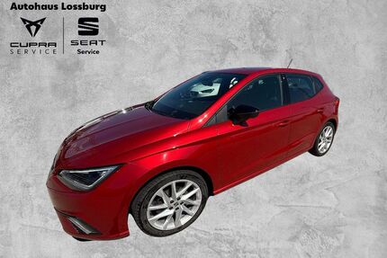 Seat Ibiza Gebrauchtwagen