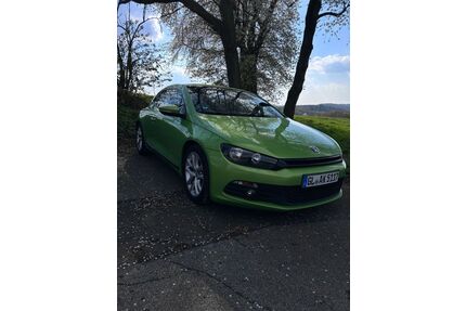 VW Scirocco Gebrauchtwagen