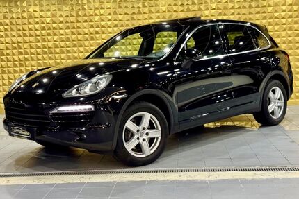 Porsche Cayenne Gebrauchtwagen
