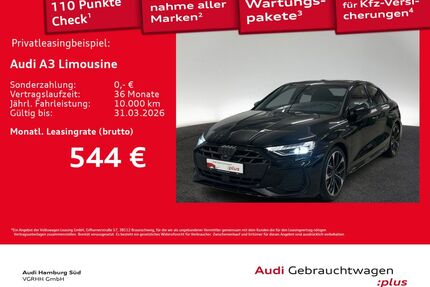 Audi A3 Gebrauchtwagen