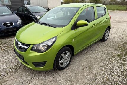 Opel Karl Gebrauchtwagen