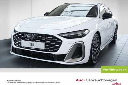 Audi S5 Gebrauchtwagen
