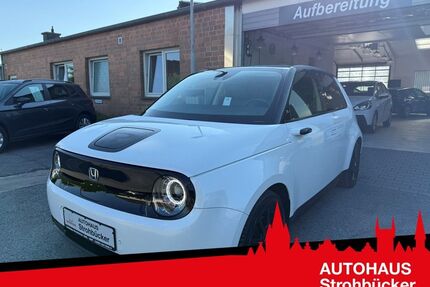 Honda e Gebrauchtwagen