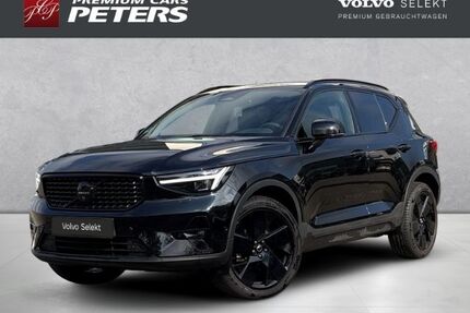 Volvo XC40 Gebrauchtwagen