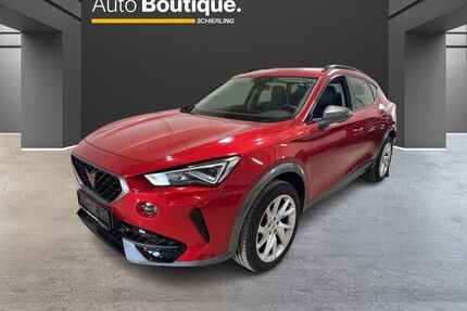 Cupra Formentor Gebrauchtwagen