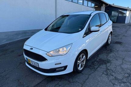 Ford C-Max Gebrauchtwagen