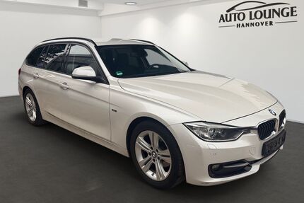 BMW 316 Gebrauchtwagen