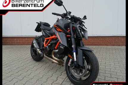 KTM 1390 Super Duke Evo + Techpack und SC-Project Gebrauchtwagen