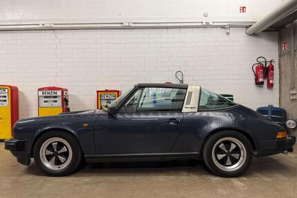 Porsche 911 Urmodell Gebrauchtwagen