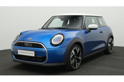 Mini Cooper C Gebrauchtwagen