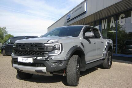 Ford Raptor Gebrauchtwagen
