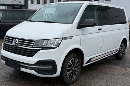 VW T6 Multivan Gebrauchtwagen