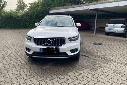 Volvo XC40 Gebrauchtwagen