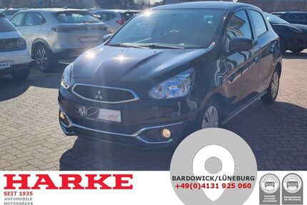 Mitsubishi Space Star Gebrauchtwagen