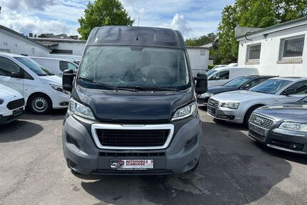 Peugeot Boxer Gebrauchtwagen