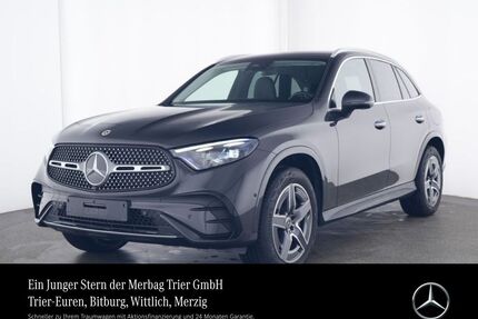 Mercedes-Benz GLC 300 Gebrauchtwagen