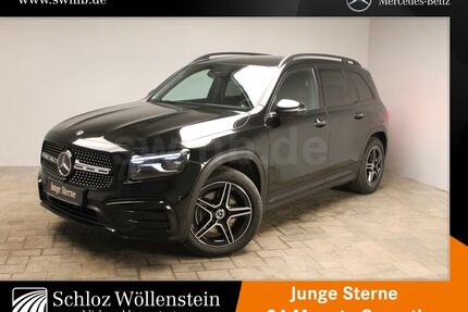 Mercedes-Benz GLB 220 Gebrauchtwagen