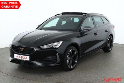 Cupra Leon Gebrauchtwagen