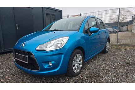 Citroen C3 Gebrauchtwagen