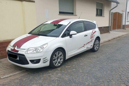 Citroen C4 Aircross Gebrauchtwagen