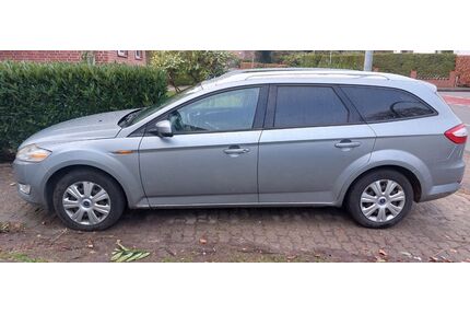 Ford Mondeo Gebrauchtwagen