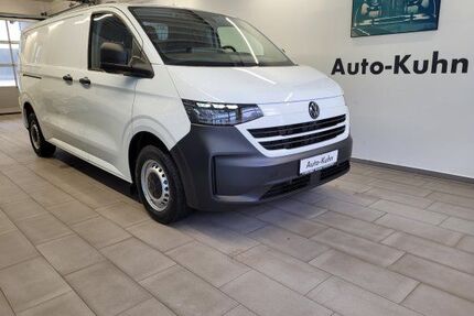 VW T7 Transporter Gebrauchtwagen
