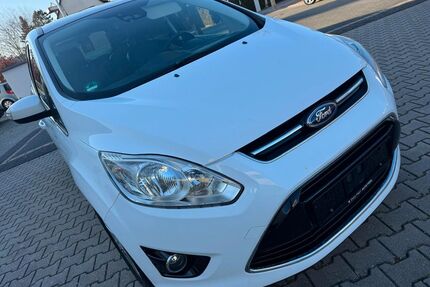 Ford Grand C-Max Gebrauchtwagen