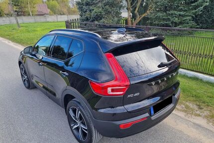Volvo XC40 Gebrauchtwagen