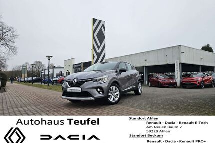 Renault Captur Gebrauchtwagen