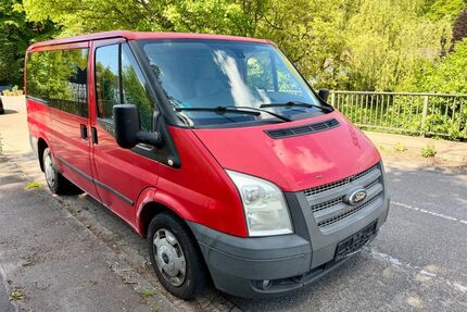 Ford Transit Gebrauchtwagen