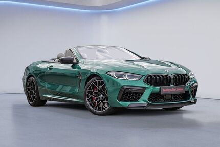 BMW M8 Gebrauchtwagen