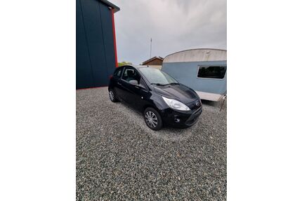 Ford Ka/Ka+ Gebrauchtwagen