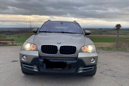 BMW X5 Gebrauchtwagen
