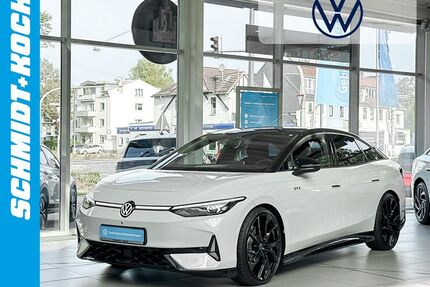 VW ID.7 Gebrauchtwagen