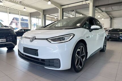 VW ID.3 Gebrauchtwagen