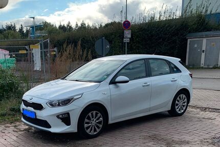 Kia ceed / Ceed Gebrauchtwagen