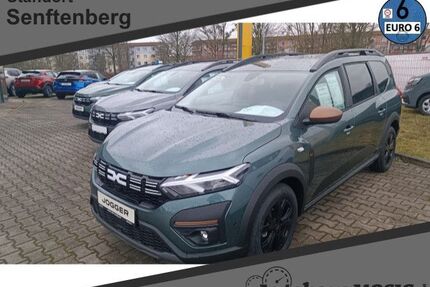 Dacia Jogger Gebrauchtwagen