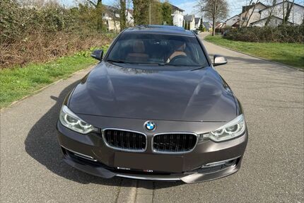 BMW 318 Gebrauchtwagen