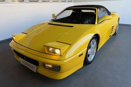 Ferrari 348 Gebrauchtwagen