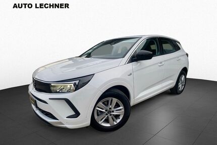Opel Grandland (X) Gebrauchtwagen