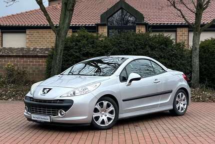 Peugeot 207 Gebrauchtwagen
